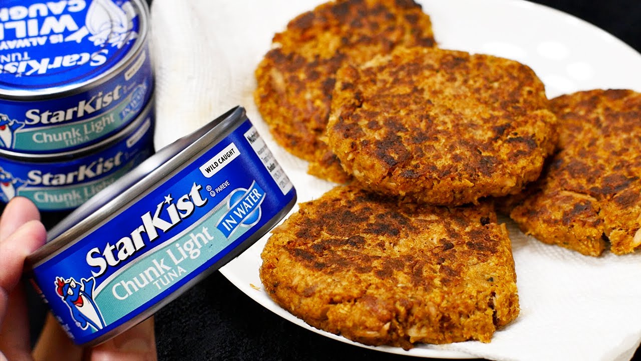 Canned Tuna Recipes: 7 Quick & Delicious Ideas for 2025 1 canned tuna recipes