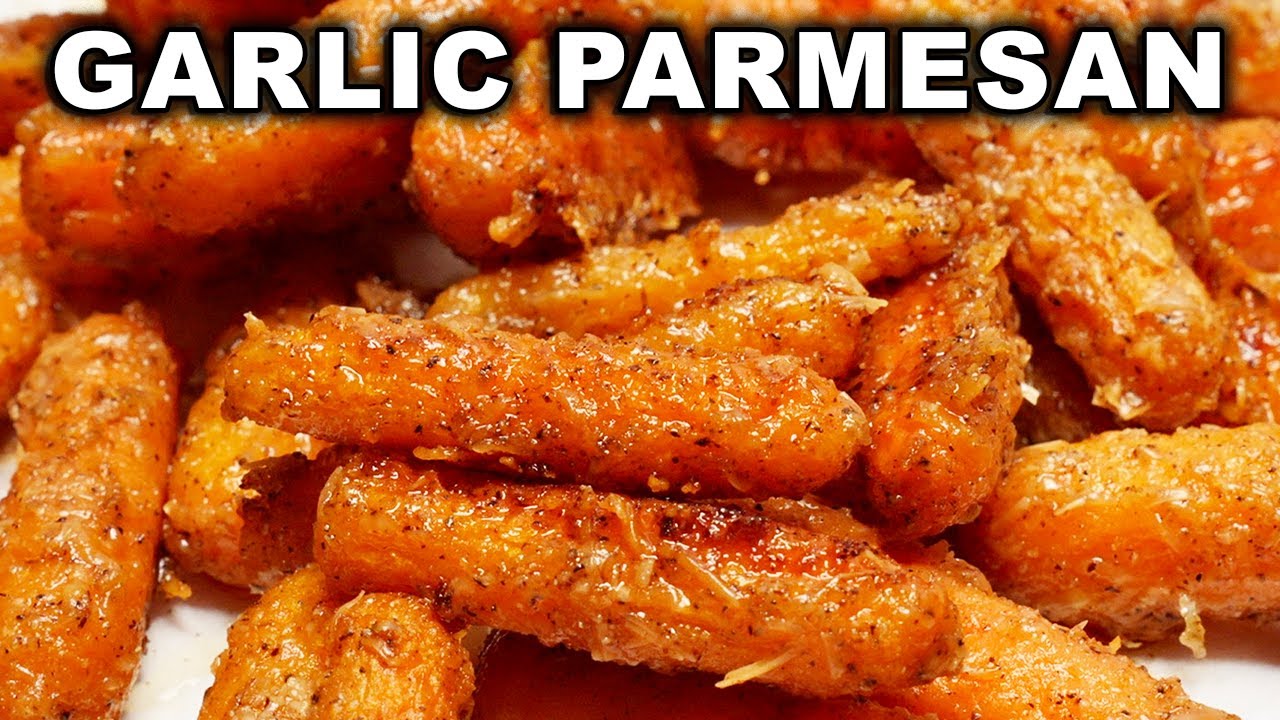 carrot recipes
