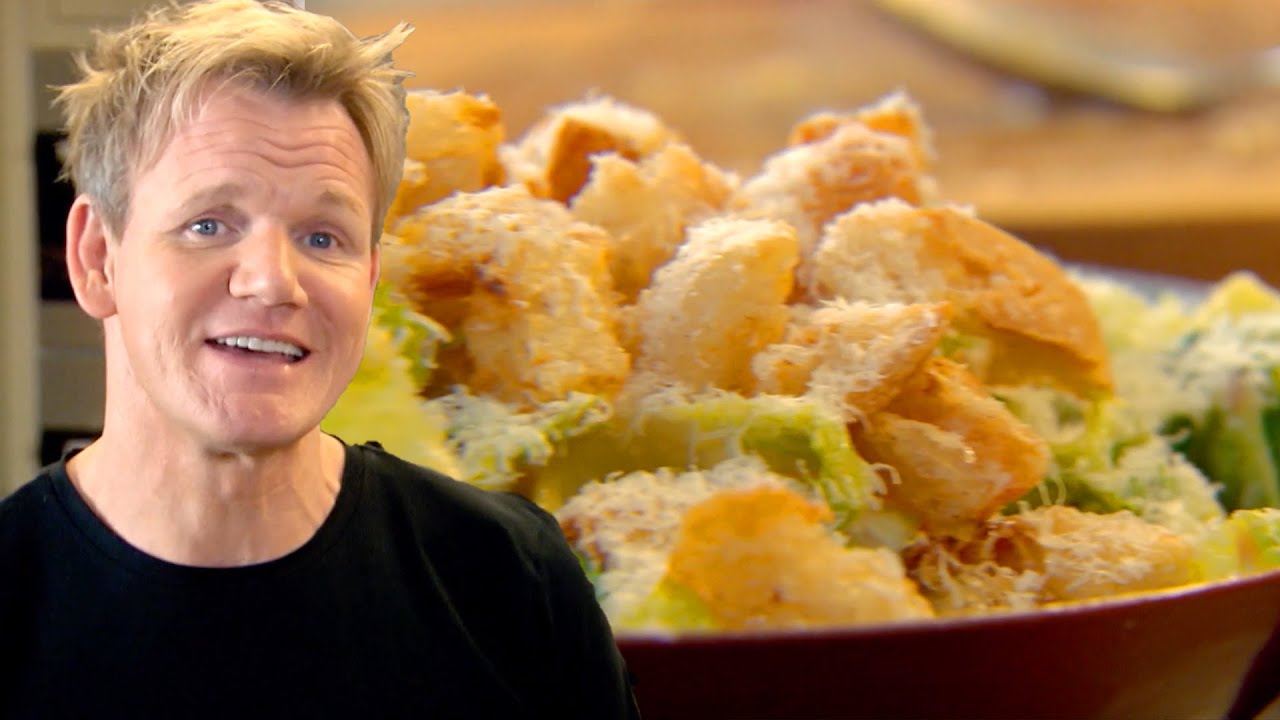 cesar salad