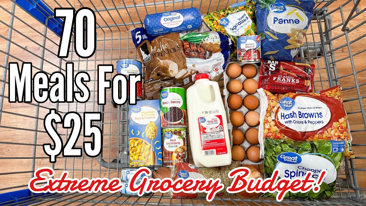 Cheap Meal Ideas: 7 Budget-Friendly Dishes for Everyone 1 cheap meal ideas
