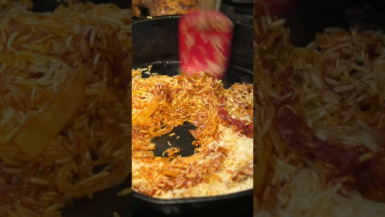 chicken and rice
