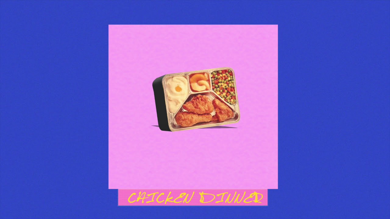 chicken dinner