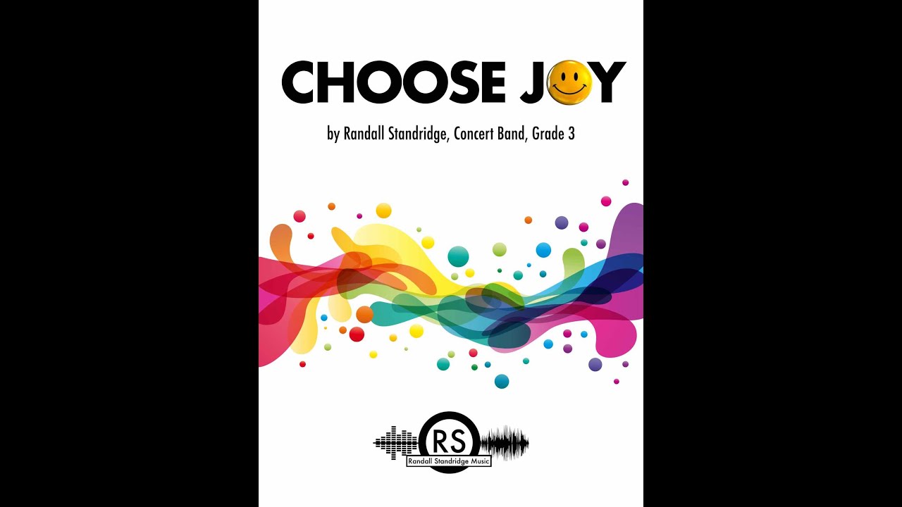 choose joy