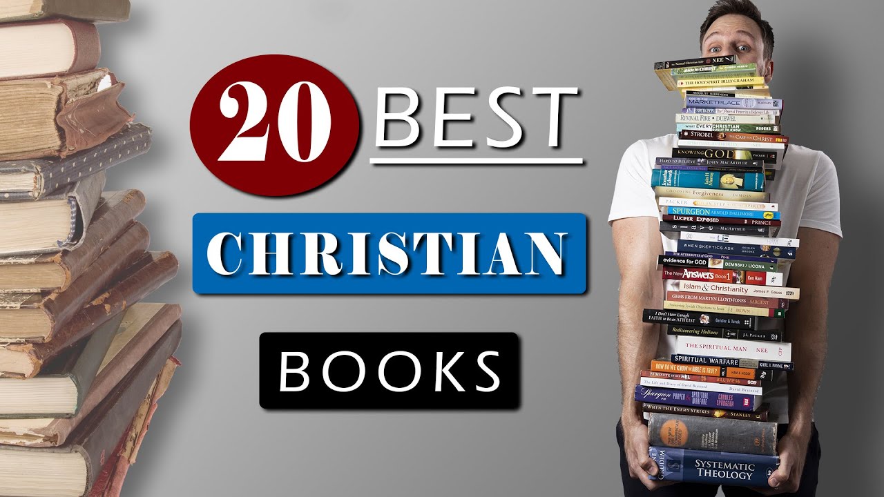 christian authors