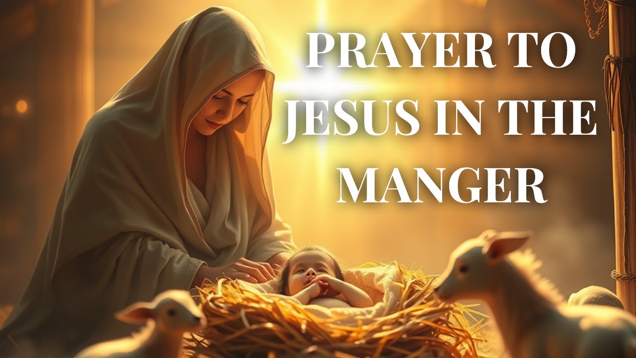 christmas prayer