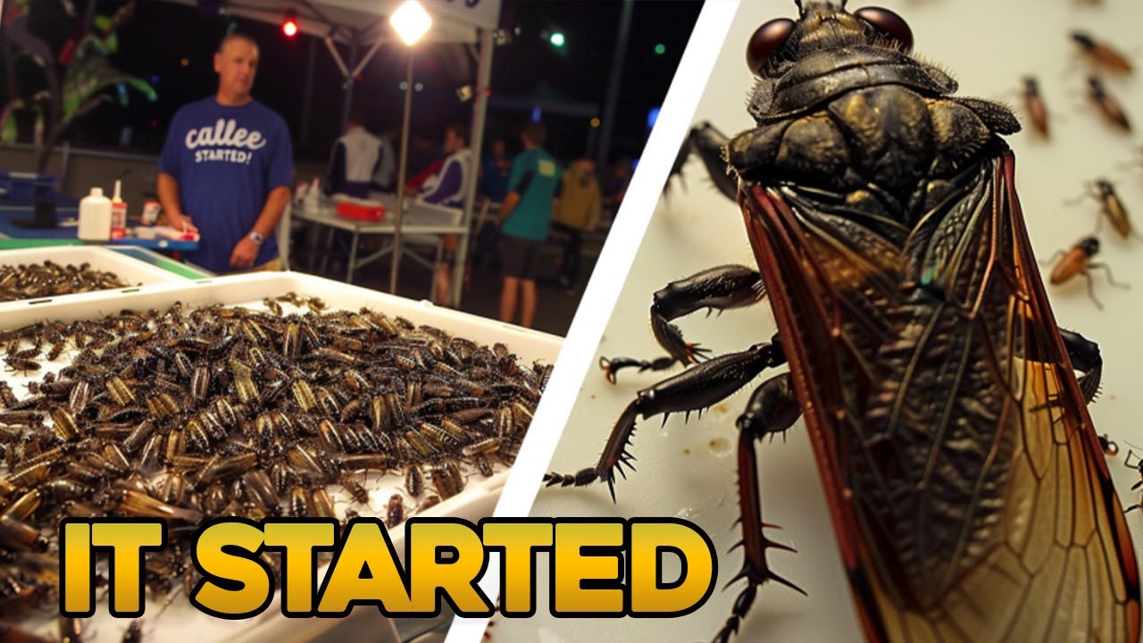 Cicadas in the Bible: 7 Fascinating Facts You Should Know 1 cicadas in the bible