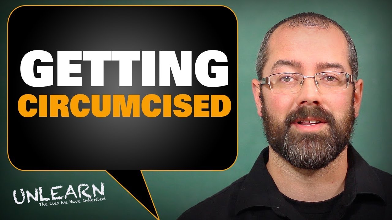 circumcision in the bible