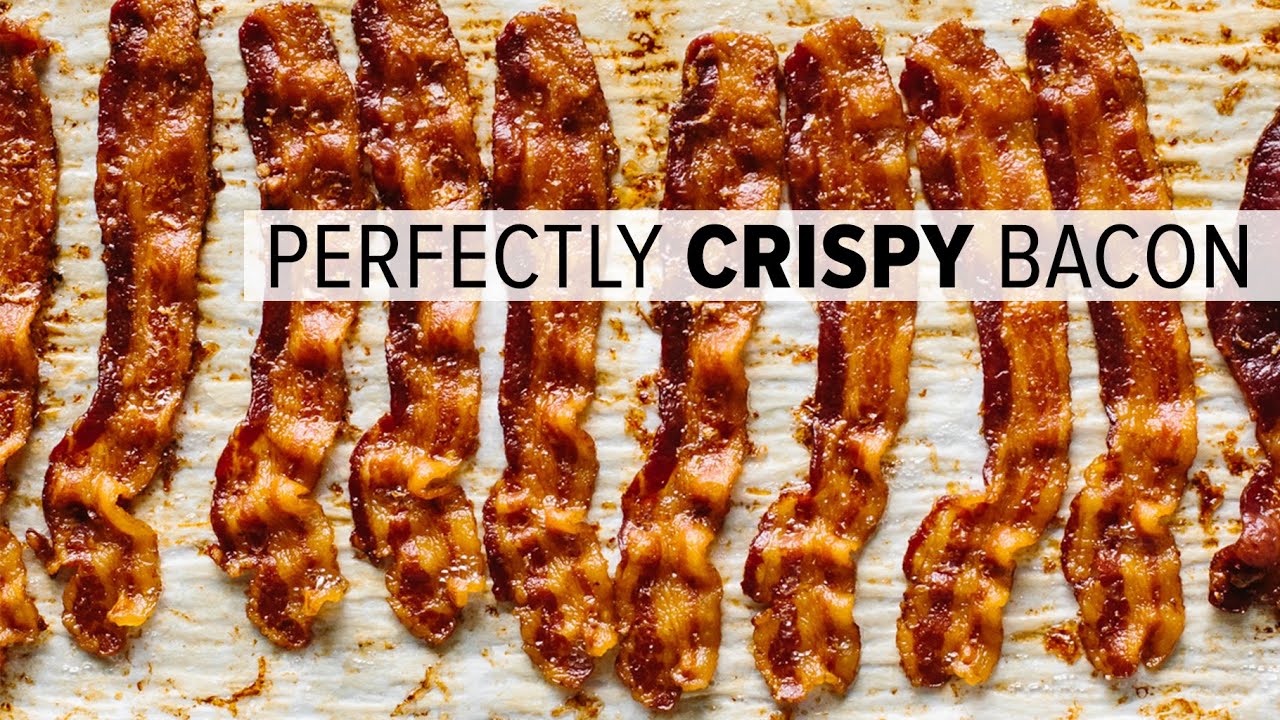 Cooking Bacon in Oven: 7 Tips for Perfectly Crispy Strips 1 cooking bacon in oven