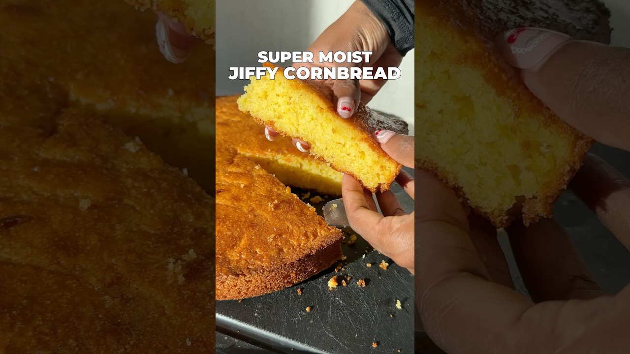 cornbread
