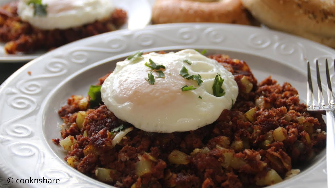 Corned Beef Hash Recipe: 7 Delicious Twists for 2025