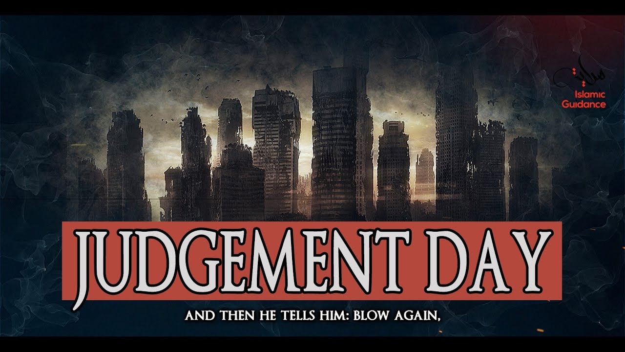 day of judgement