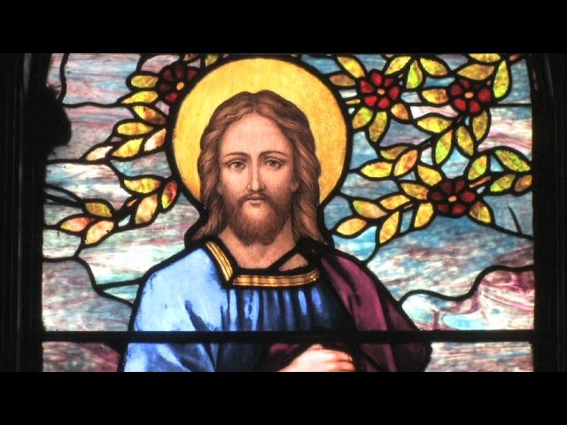 did jesus have children