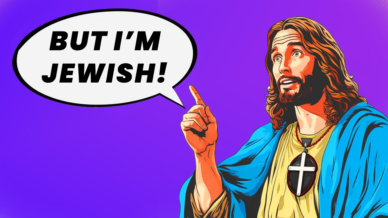 Do Jews Believe in Jesus? 5 Key Insights to Know Now 1 do jews believe in jesus