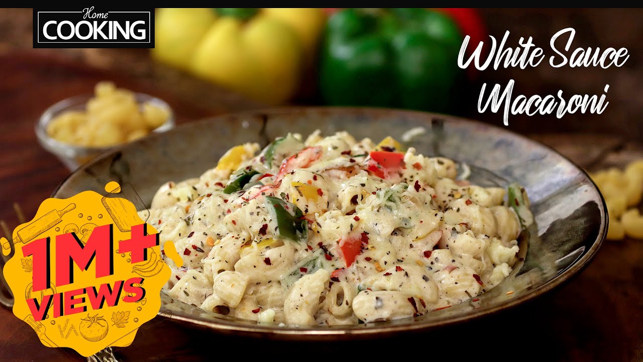 elbow pasta