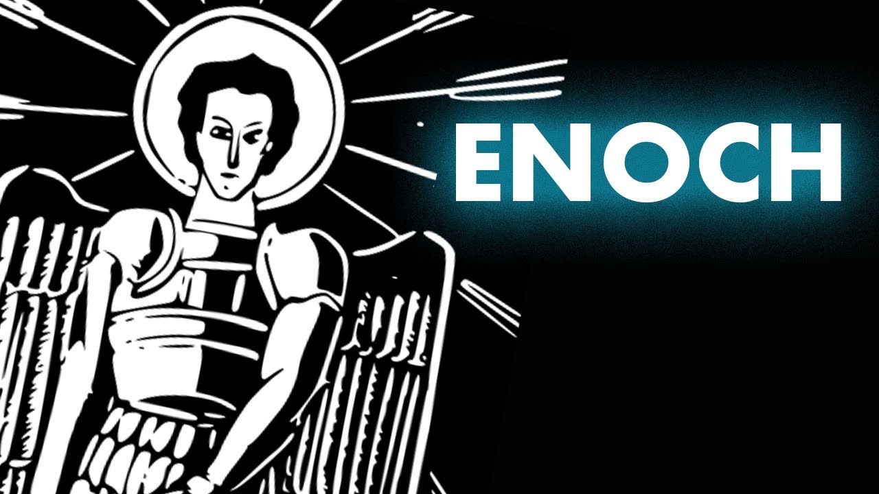 enoch meaning