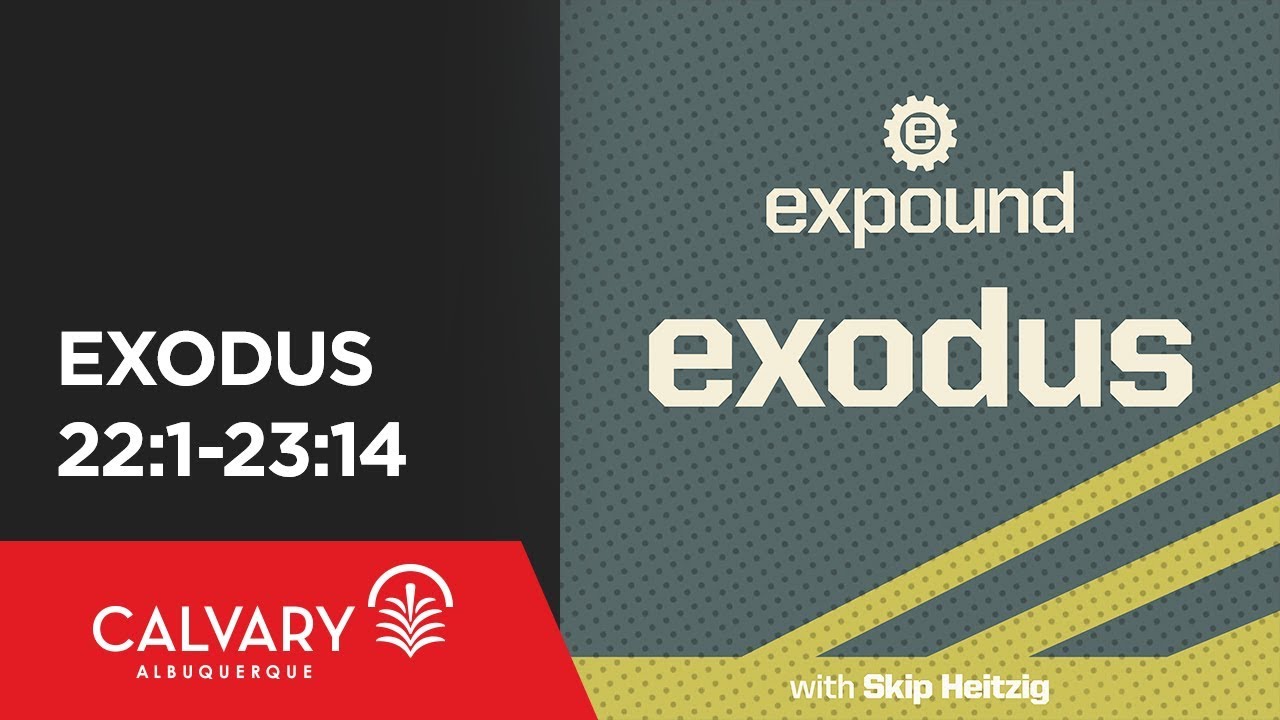 exodus 22