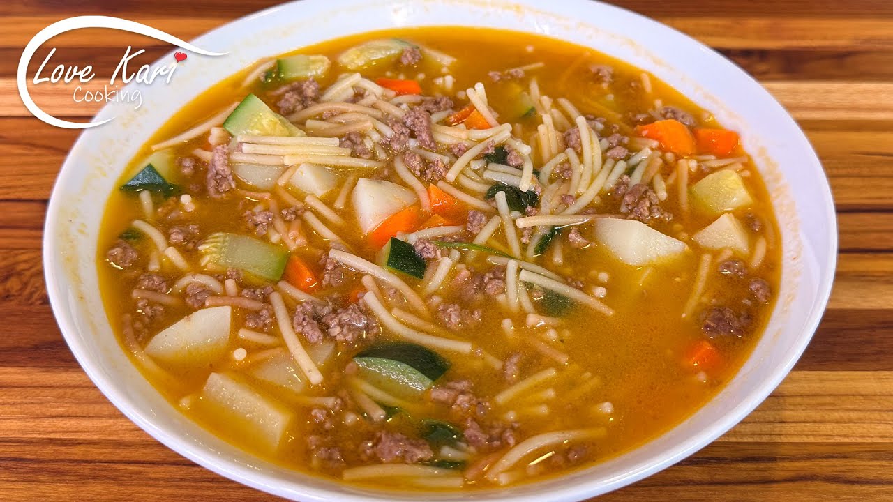 fideos