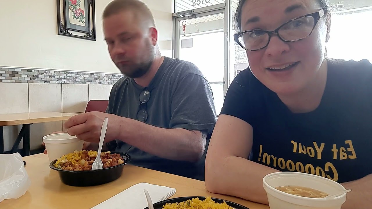 first wok
