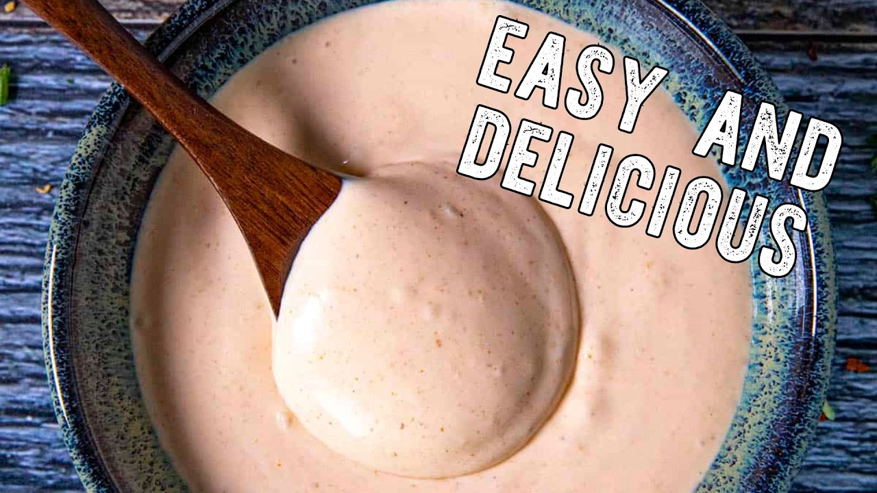Fish Taco Sauce: 7 Must-Try Recipes for Flavorful Delights 1 fish taco sauce