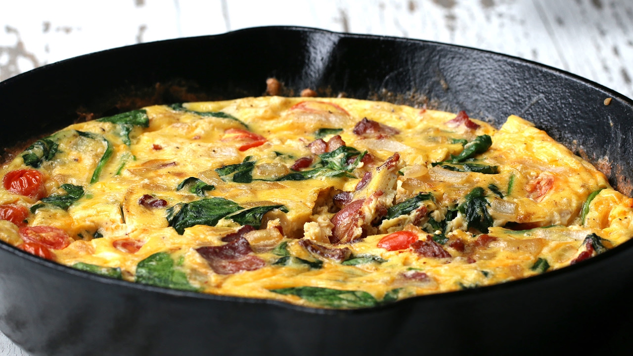 frittata