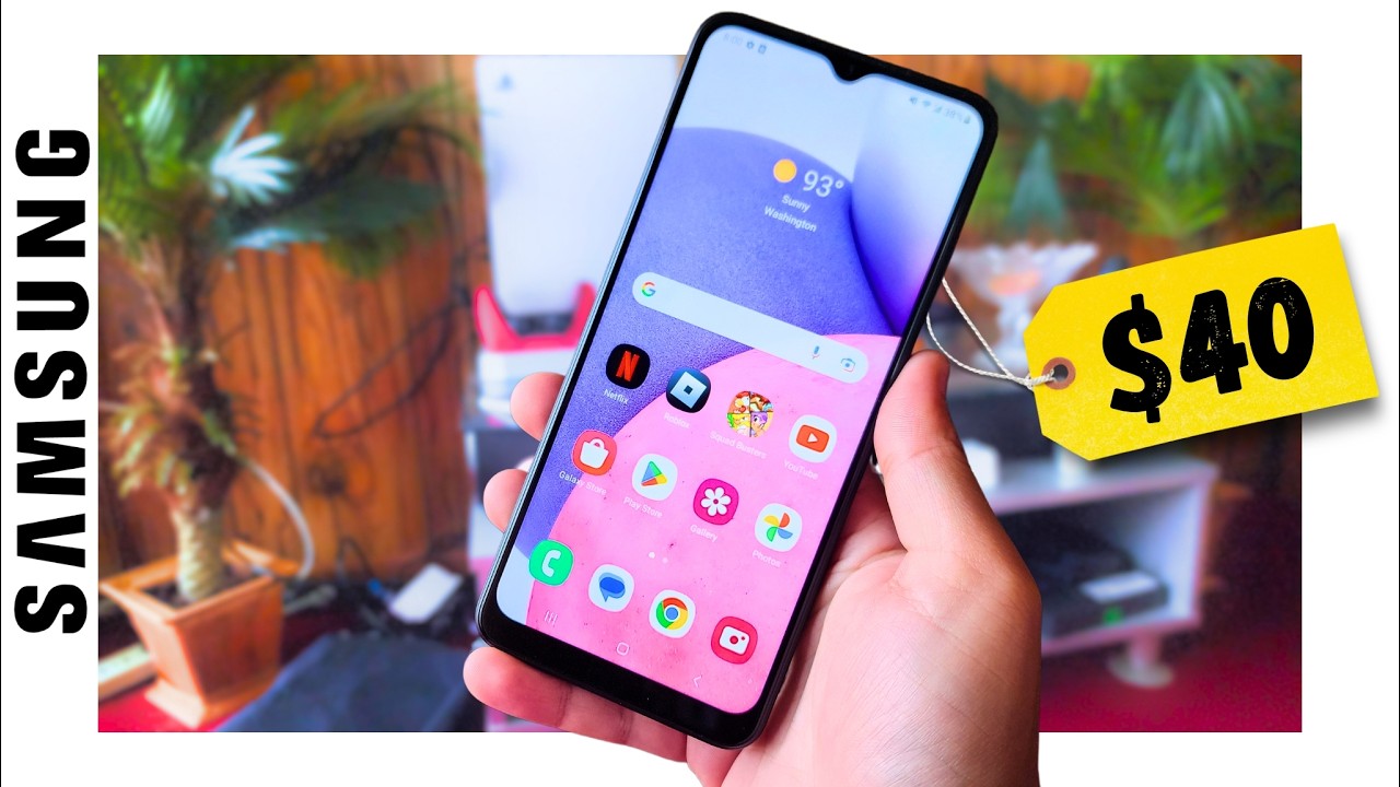 galaxy a03s