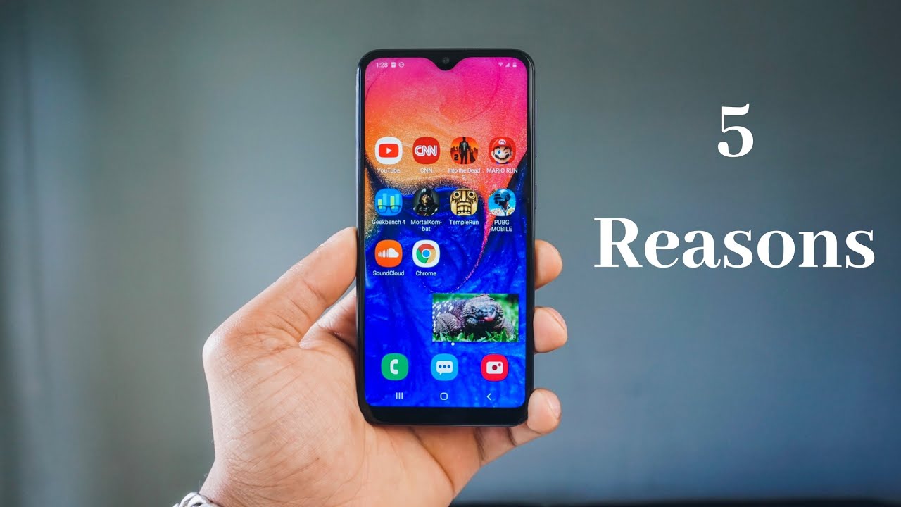 Galaxy A10e: 7 Features You Can't Miss in 2025 1 galaxy a10e