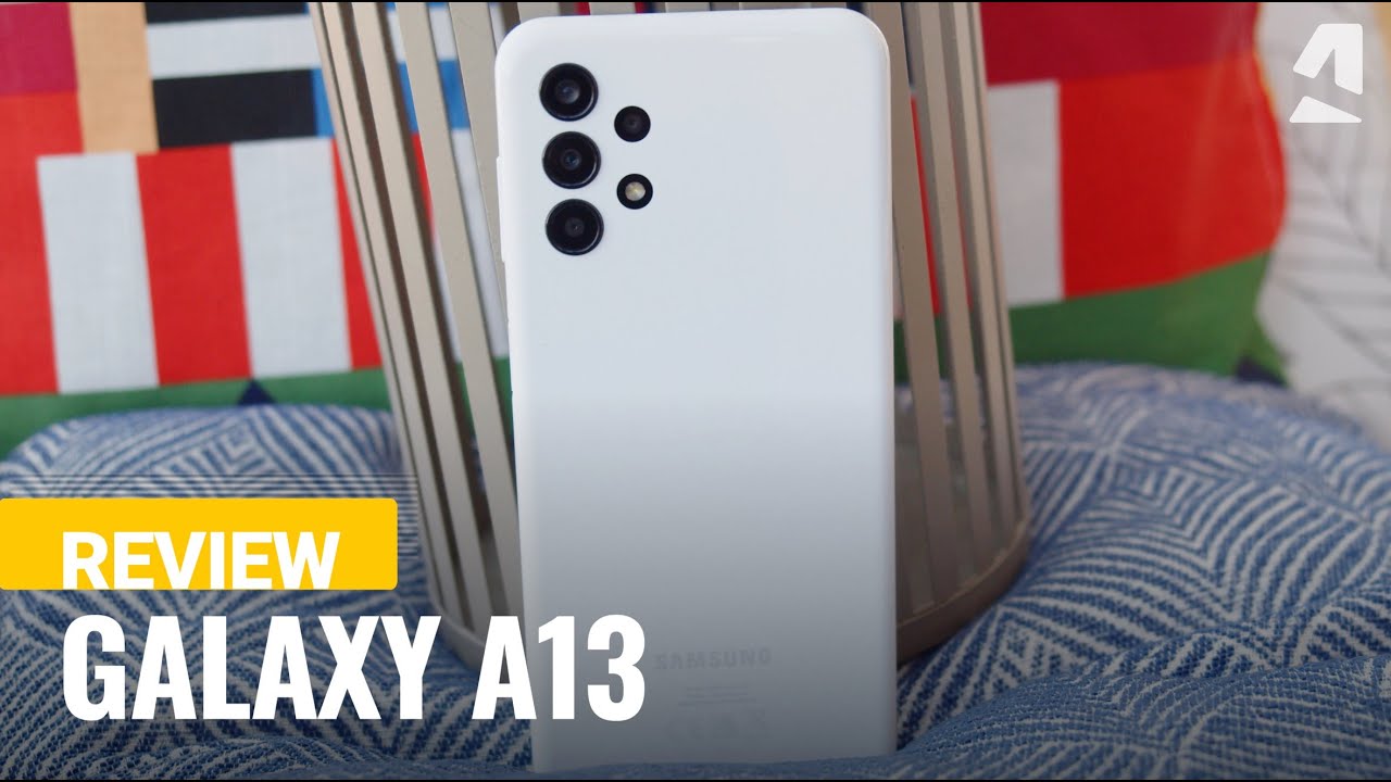 Galaxy A13: 7 Features You Won't Want to Miss in 2025 1 galaxy a13