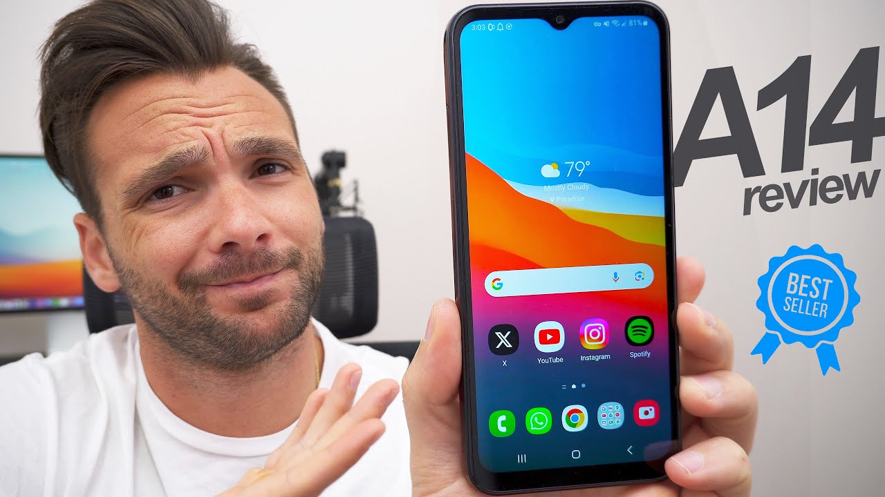 galaxy a14