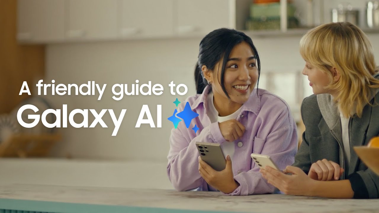 Galaxy AI: 7 breakthrough tools transforming your workflow 1 galaxy ai