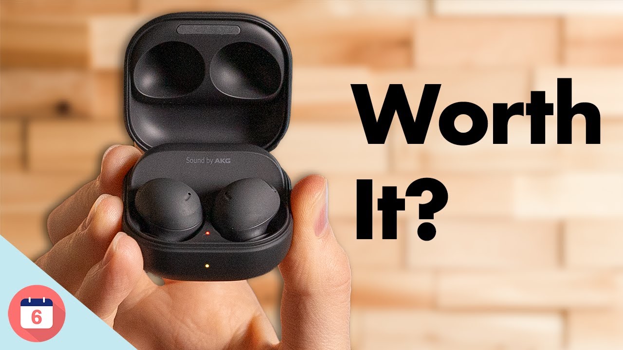galaxy buds 2 pro