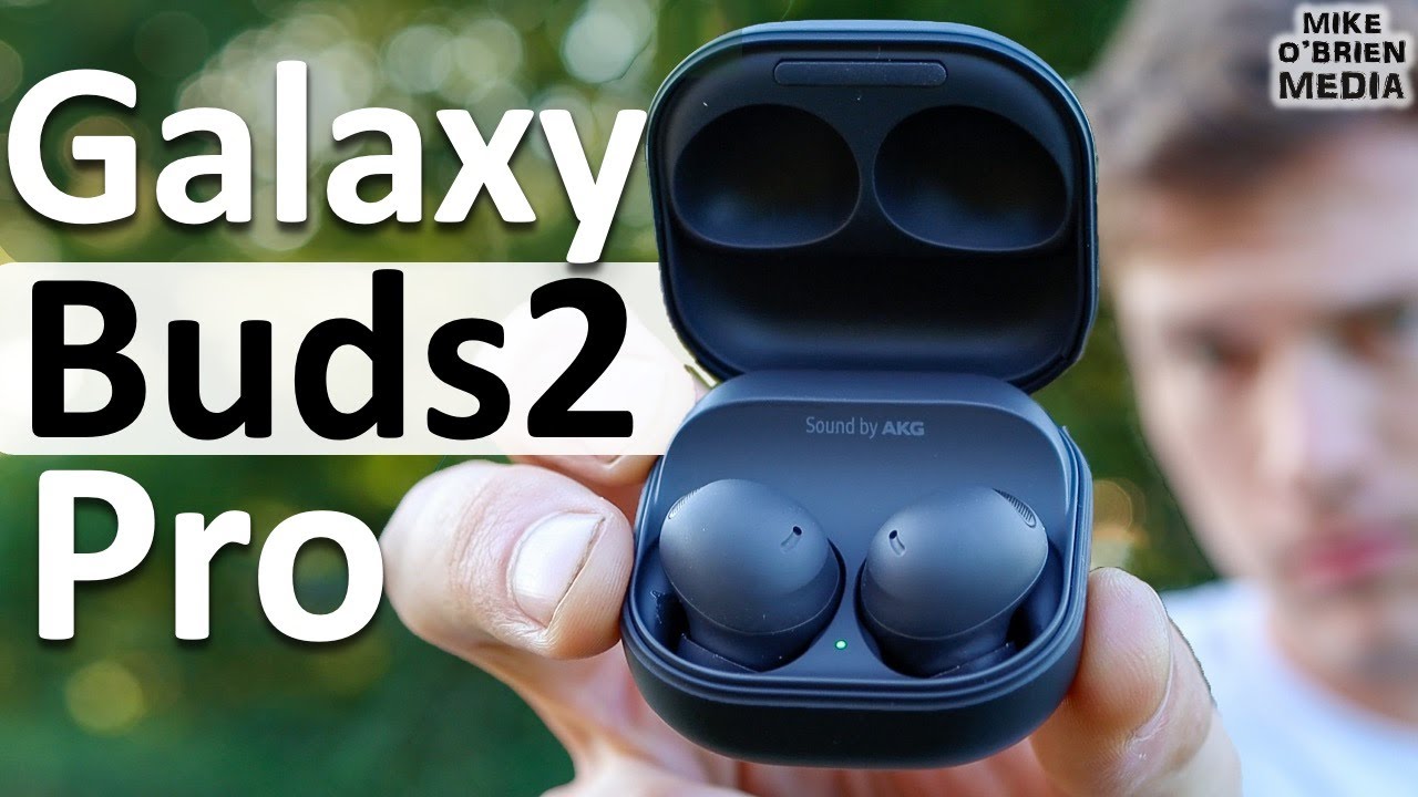 Galaxy Buds2 Pro: 5 game-changing features you need in 2025 1 galaxy buds2 pro