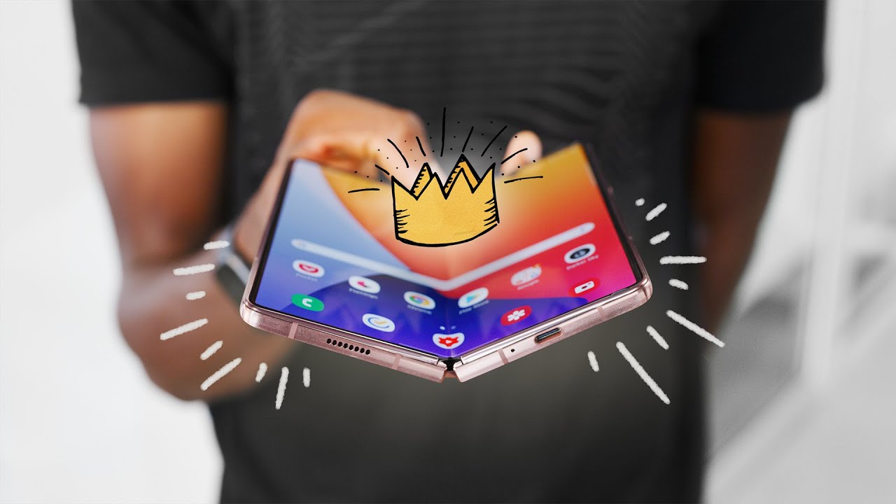 galaxy fold 2