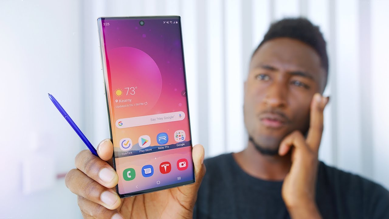 Galaxy Note 10: 7 features you need to know in 2025 1 galaxy note 10