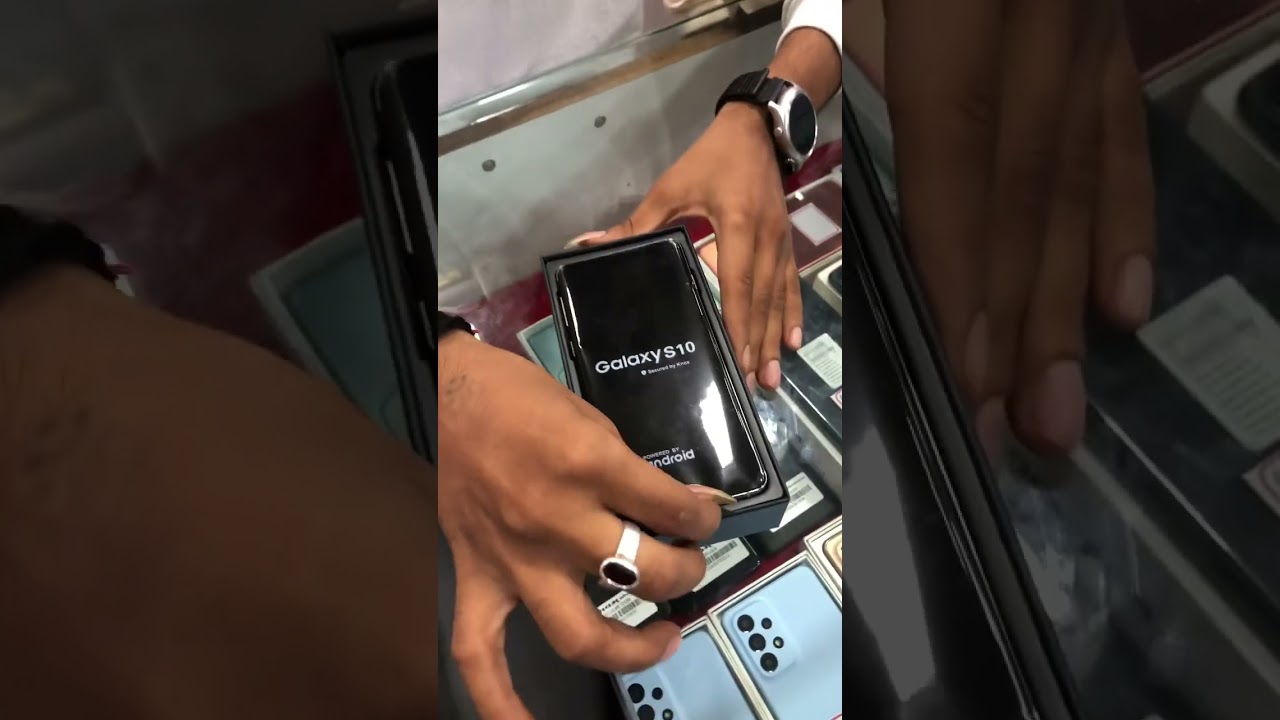 Galaxy S10 Price: 5 Best Deals to Grab in 2025 1 galaxy s10 price