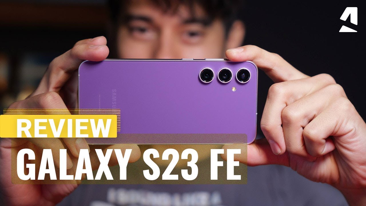 galaxy s23 fe