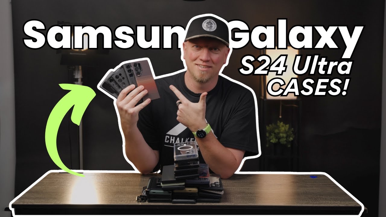 galaxy s24 ultra case