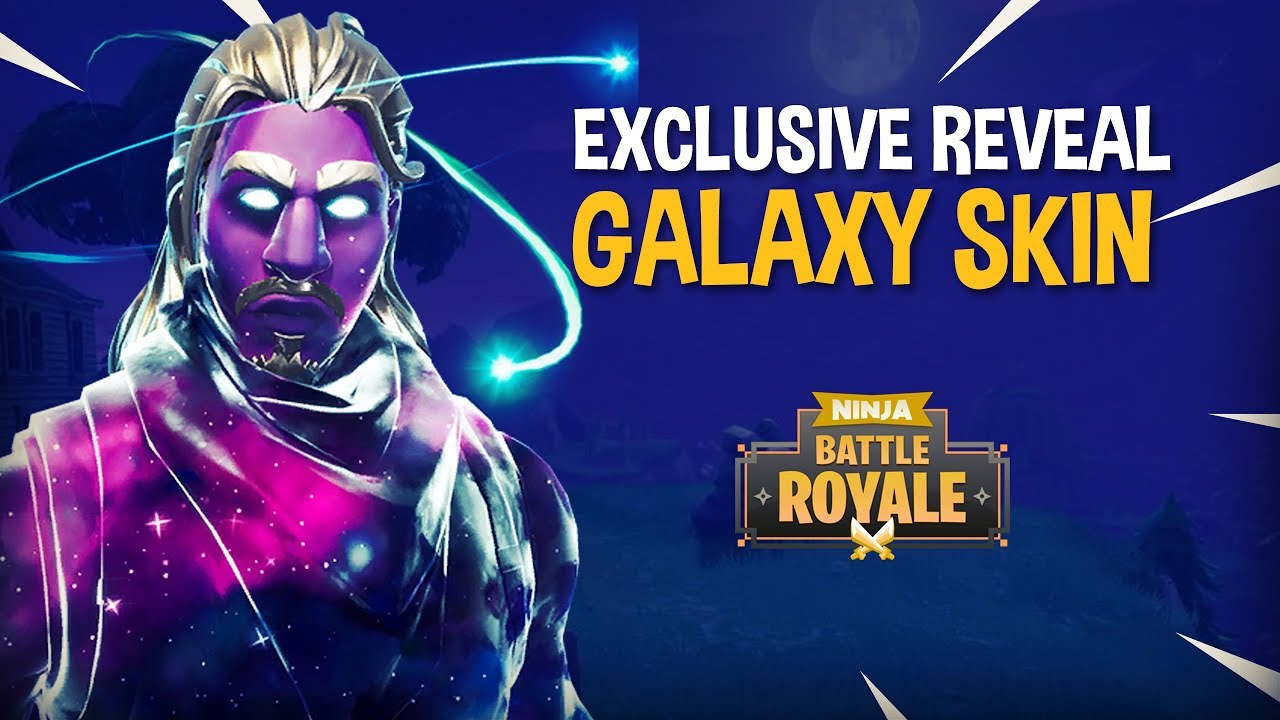 Galaxy Skin Fortnite: 7 Tips to Unlock Its Secrets! 1 galaxy skin fortnite