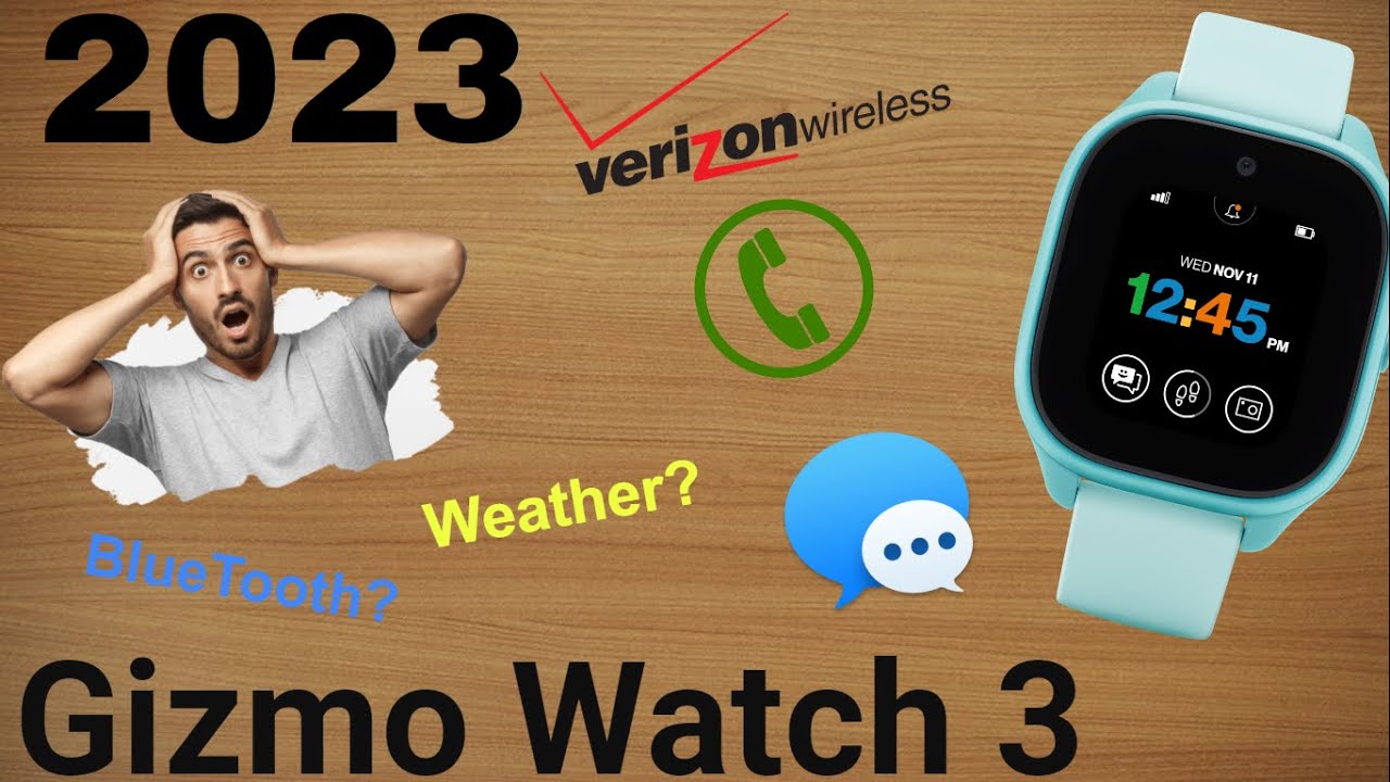 gizmo watch 3