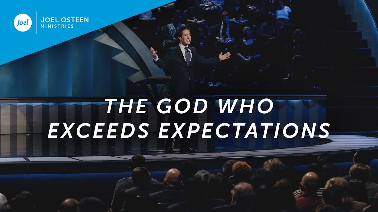 God is able to do exceedingly: 7 miracles for your life 1 god is able to do exceedingly