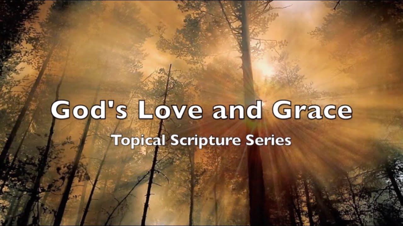 god\\\\\\\\\\\\\\\\\\\\\\\\\\\\\\\'s love verses