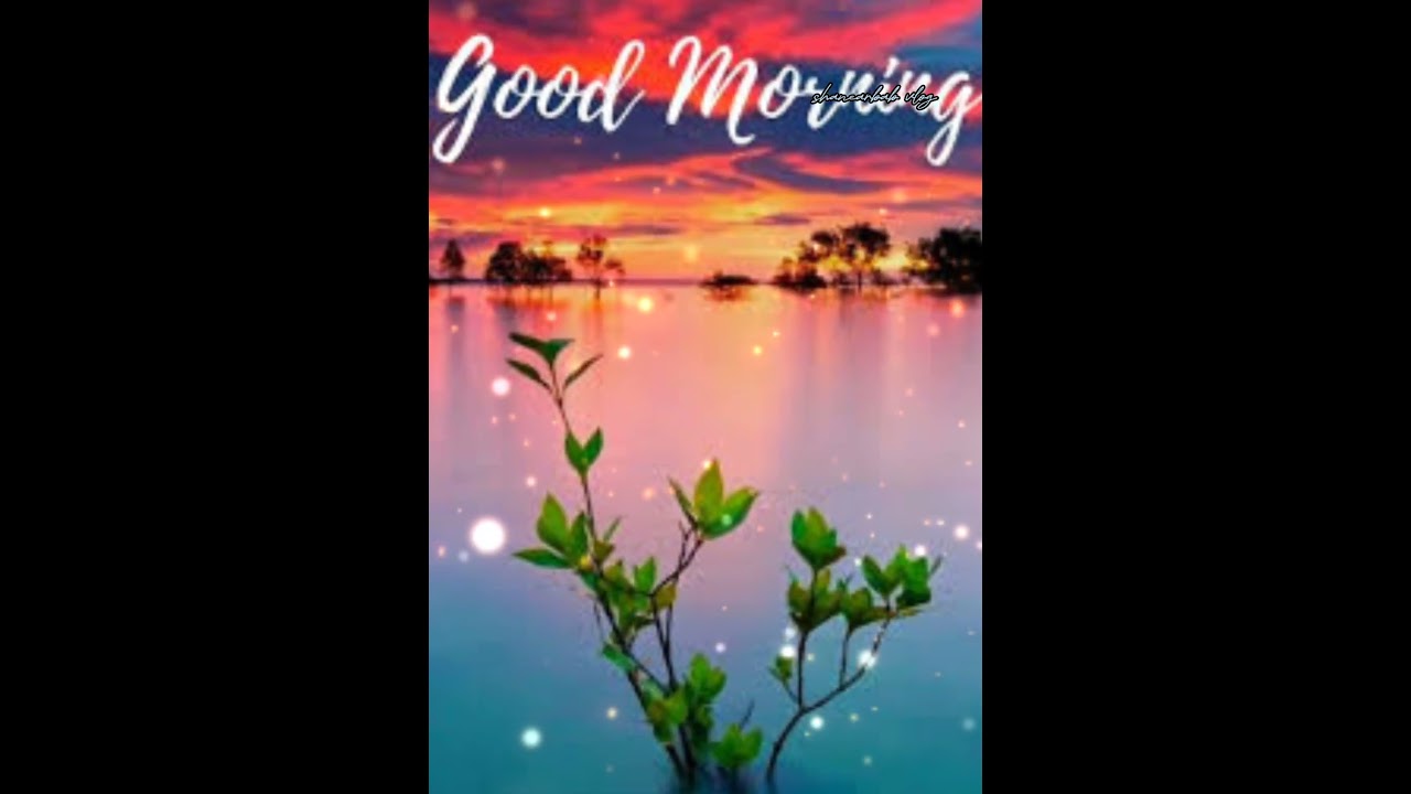 good morning saturday blessings