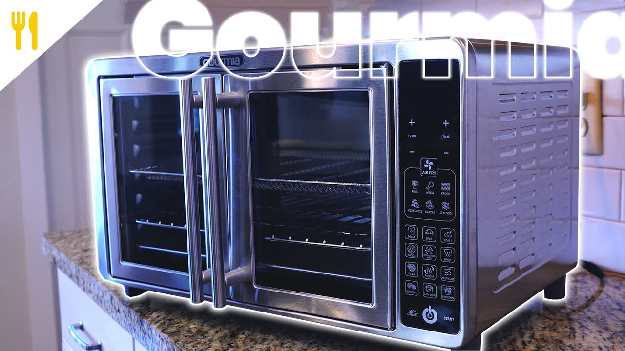 gourmia