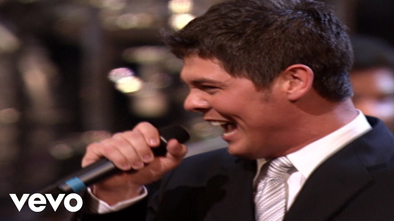 greater is he that is in me