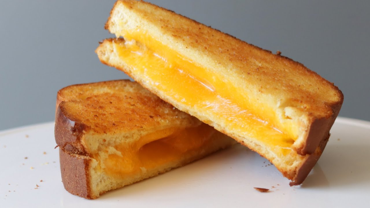 Grilled Cheese in Air Fryer: 7 Quick Tips for Perfecting It 1 grilled cheese in air fryer