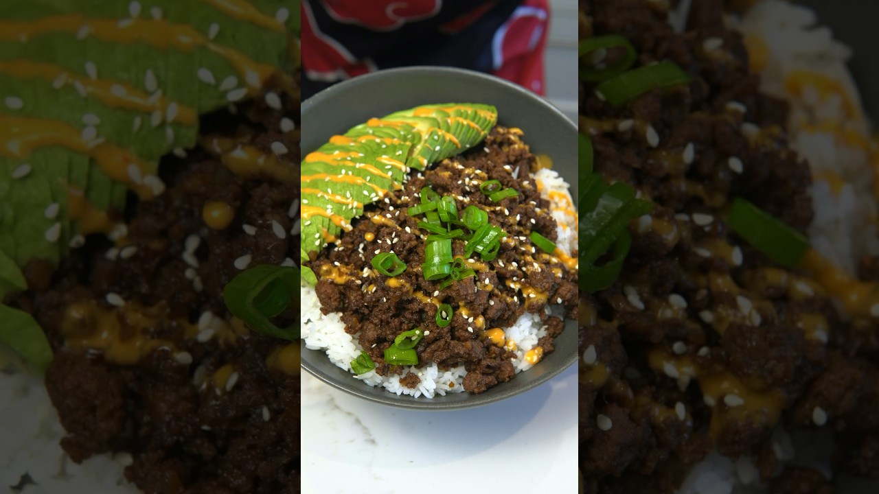 Ground Beef Recipe: 7 Delicious Ideas for 2025 Meals 1 ground beef recipe