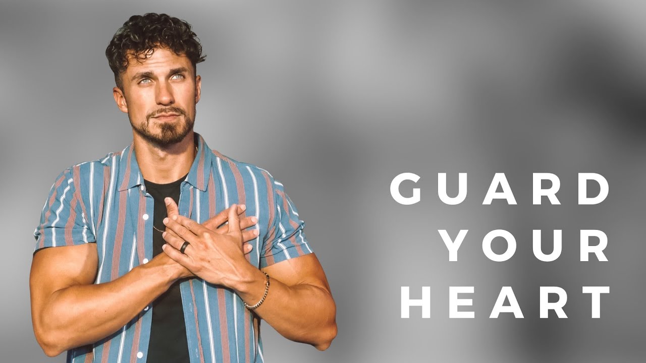 Guard Your Heart: 7 Essential Tips for 2025 Wellbeing 1 guard your heart