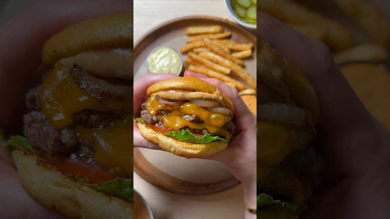 hamburger recipe