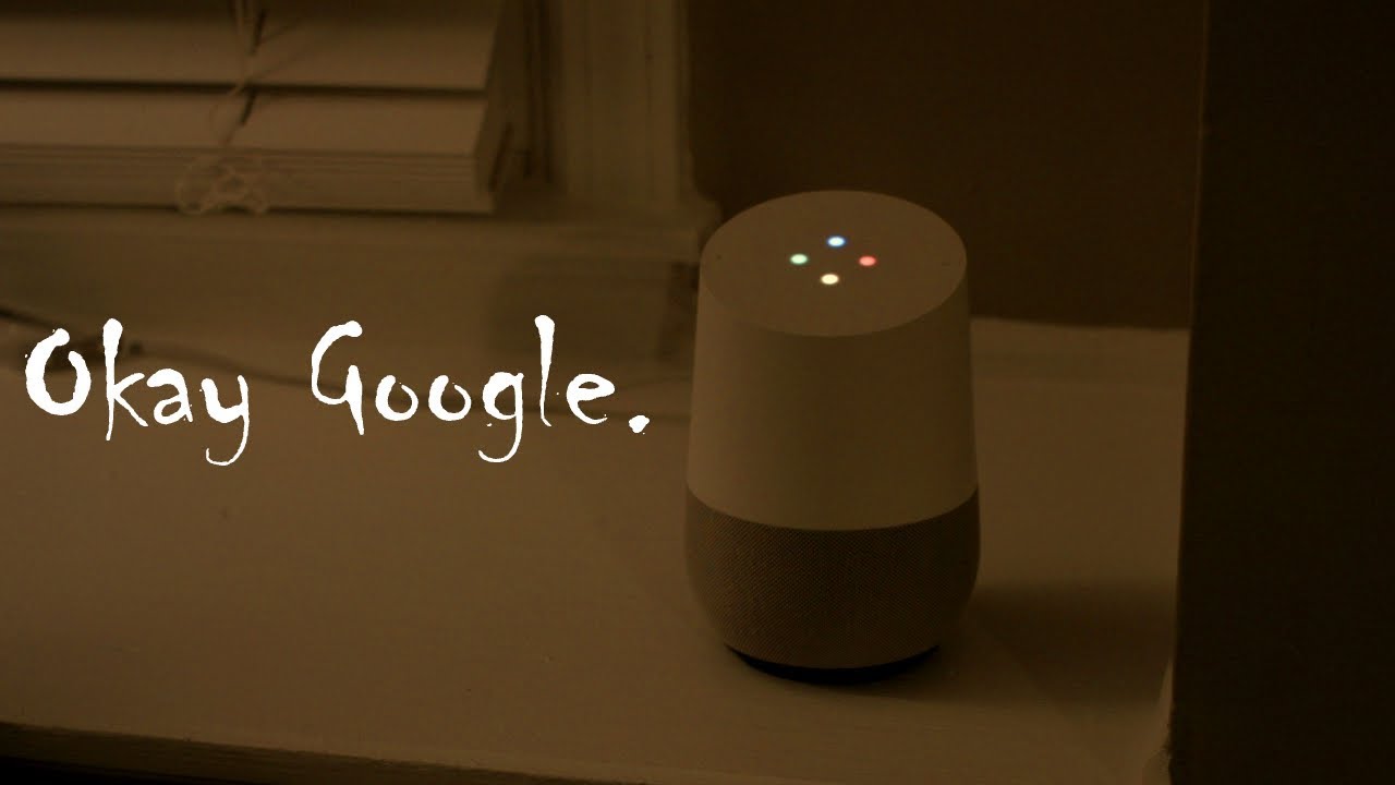 Hey Google, 7 tips to enhance your search experience! 1 hey google
