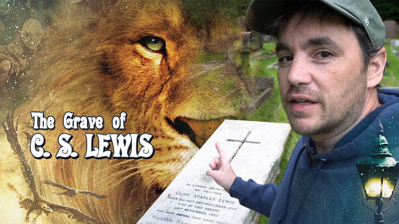 How did CS Lewis die? 5 intriguing facts you should know 1 how did cs lewis die