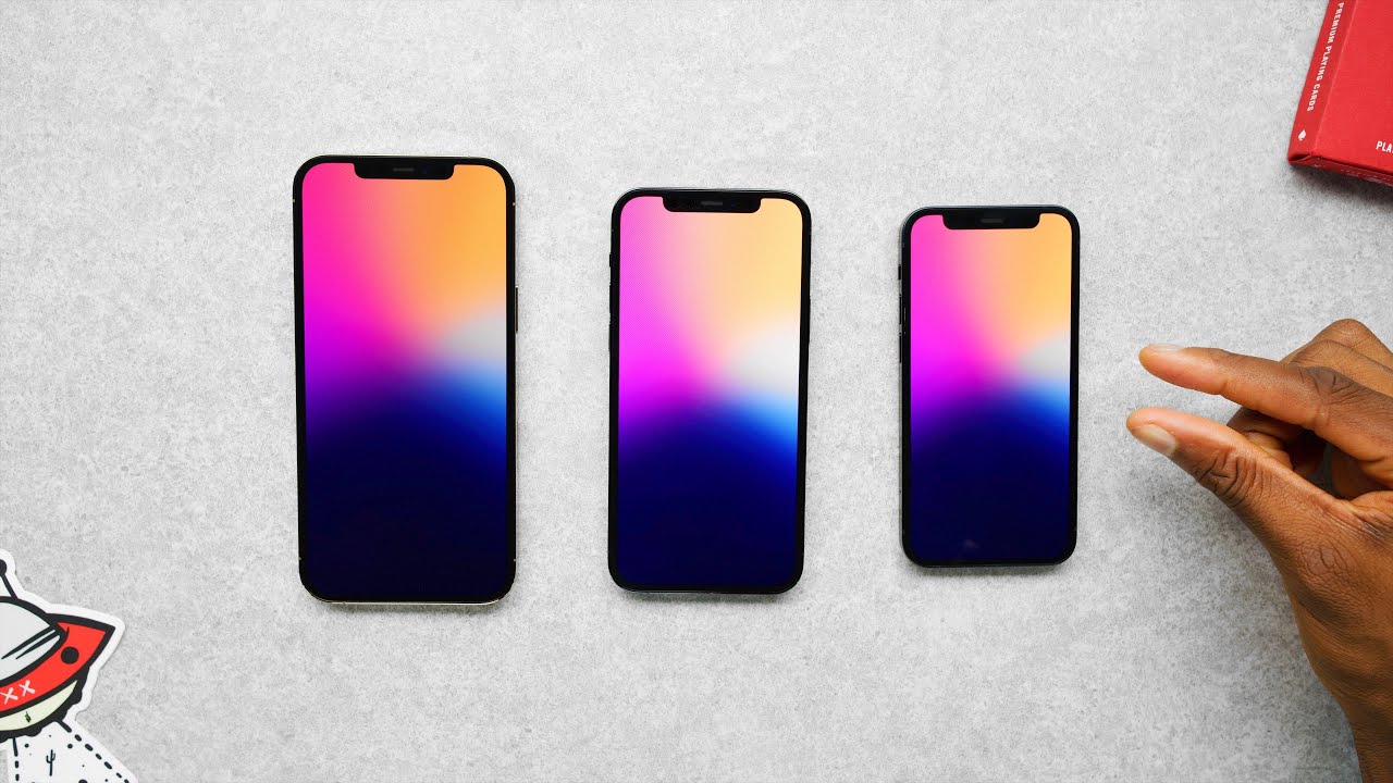 IPhone Mini: 7 reasons it's the best compact phone in 2025 1 iphone mini